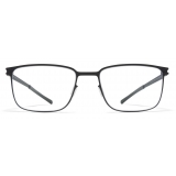 Mykita - Bud - NO1 - Black - Metal Glasses - Optical Glasses - Mykita Eyewear