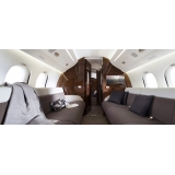 JupitAir Monaco - Nizza - Huston - Dassault Falcon 7X - Ultra Long Range - Jet Privato - Exclusive Luxury Private Jet