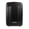 TecknoMonster - ElfoDue Big TecknoMonster - Aeronautical Carbon Fibre Trolley Suitcase