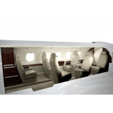 JupitAir Monaco - Nizza - Londra - Embraer Phenom 300 - Super Light Jet - Jet Privato - Exclusive Luxury Private Jet