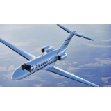 JupitAir Monaco - Nice - London - Cessna Citation CJ3 - Light Jet - Private Jet - Exclusive Luxury Private Jet