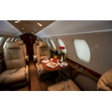 JupitAir Monaco - Nice - London - Cessna Citation CJ3 - Light Jet - Private Jet - Exclusive Luxury Private Jet