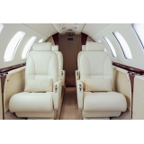 JupitAir Monaco - Nizza - Londra - Cessna Citation CJ3 - Light Jet - Jet Privato - Exclusive Luxury Private Jet