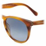 Giorgio Armani - Men’s Bio-Acetate Sunglasses - Honey Blue - Sunglasses - Giorgio Armani Eyewear