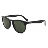 Giorgio Armani - Men’s Bio-Acetate Sunglasses - Black Smoke - Sunglasses - Giorgio Armani Eyewear