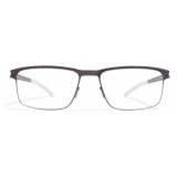 Mykita - Dennis - NO1 - Mora - Metal Glasses - Occhiali da Vista - Mykita Eyewear