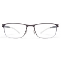 Mykita - Garth - NO1 - Mora - Metal Glasses - Occhiali da Vista - Mykita Eyewear