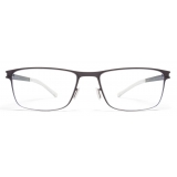 Mykita - Garth - NO1 - Mora - Metal Glasses - Occhiali da Vista - Mykita Eyewear