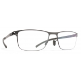 Mykita - Garth - NO1 - Grafite - Metal Glasses - Occhiali da Vista - Mykita Eyewear