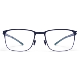 Mykita - Henning - NO1 - Navy  - Metal Glasses - Occhiali da Vista - Mykita Eyewear