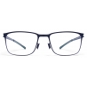 Mykita - Henning - NO1 - Navy  - Metal Glasses - Occhiali da Vista - Mykita Eyewear