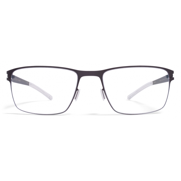 Mykita - Marlowe - NO1 - Blackberry - Metal Glasses - Optical Glasses - Mykita Eyewear