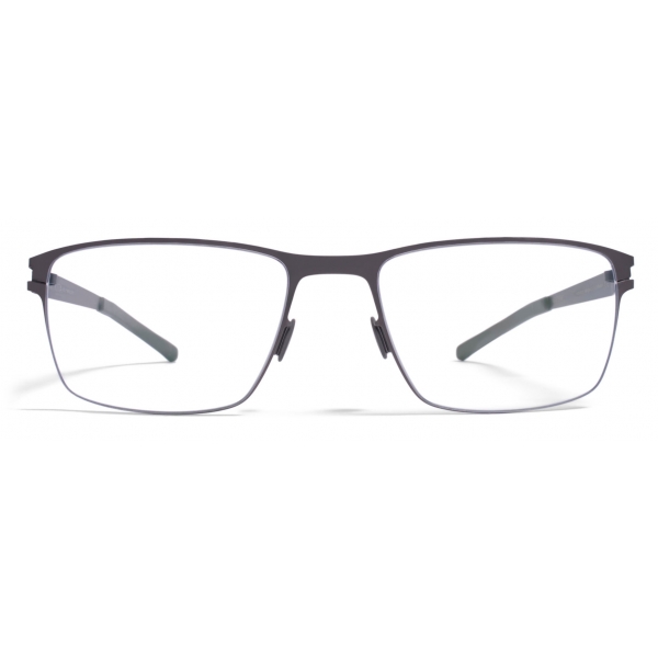 Mykita - Marlowe - NO1 - Grafite - Metal Glasses - Occhiali da Vista - Mykita Eyewear