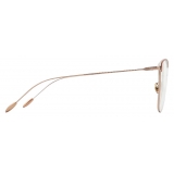 Giorgio Armani - Women’s Square Optical Glasses - Gold - Optical Glasses - Giorgio Armani Eyewear