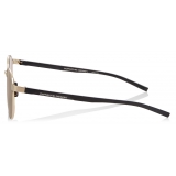 Porsche Design - P´8945 Sunglasses - Gold Black Brown - Porsche Design Eyewear