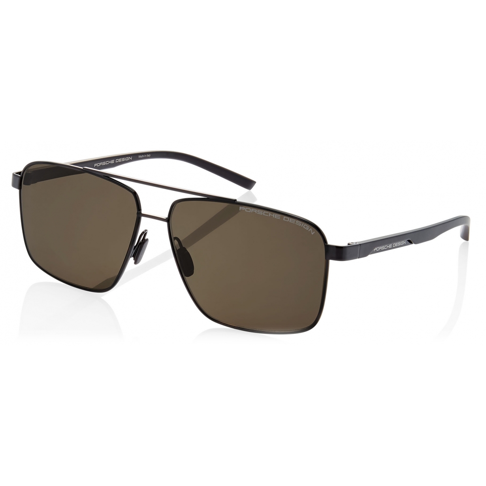 Porsche Design - P´8944 Sunglasses - Black Brown - Porsche Design ...