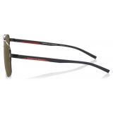 Porsche Design - Occhiali da Sole P´8943 - Nero Rosso Oliva - Porsche Design Eyewear