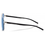 Porsche Design - P´8943 Sunglasses - Palladium Black Dark Blue - Porsche Design Eyewear