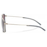 Porsche Design - Occhiali da Sole P´8941 - Oro Blu Grigio - Porsche Design Eyewear