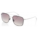 Porsche Design - P´8940 Sunglasses - Palladium Gradient Grey - Porsche Design Eyewear