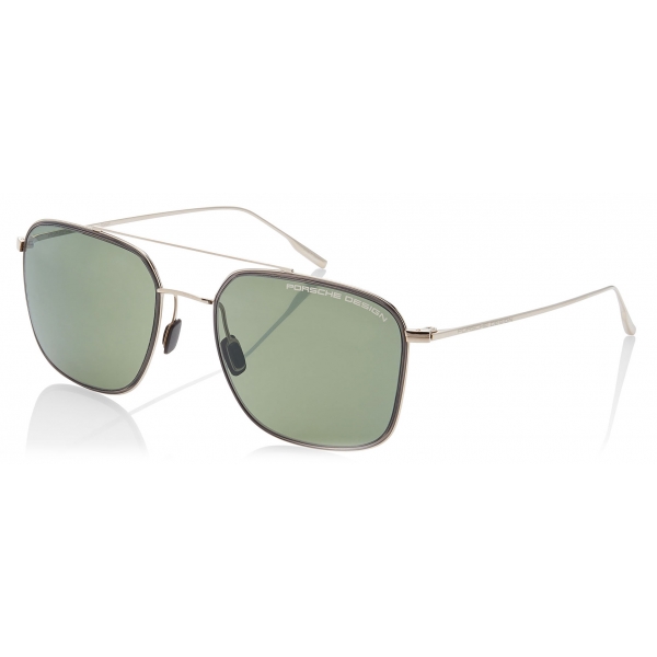 Porsche Design - P´8940 Sunglasses - Gold Green - Porsche Design Eyewear