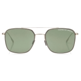 Porsche Design - P´8940 Sunglasses - Gold Green - Porsche Design Eyewear