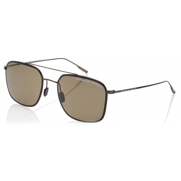 Porsche Design - Occhiali da Sole P´8940 - Marrone - Porsche Design Eyewear