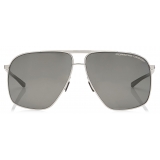 Porsche Design - Occhiali da Sole P´8933 - Palladio Nero Grigio - Porsche Design Eyewear