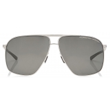 Porsche Design - P´8933 Sunglasses - Palladium Black Grey - Porsche Design Eyewear