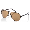 Porsche Design - Occhiali da Sole P´8942 - Nero Marrone - Porsche Design Eyewear