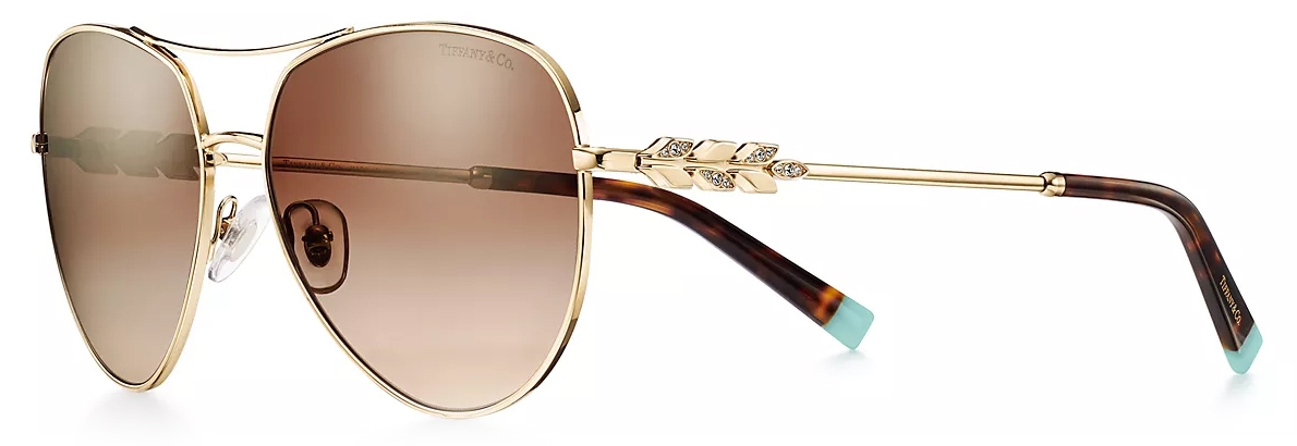 Tiffany hotsell victoria sunglasses