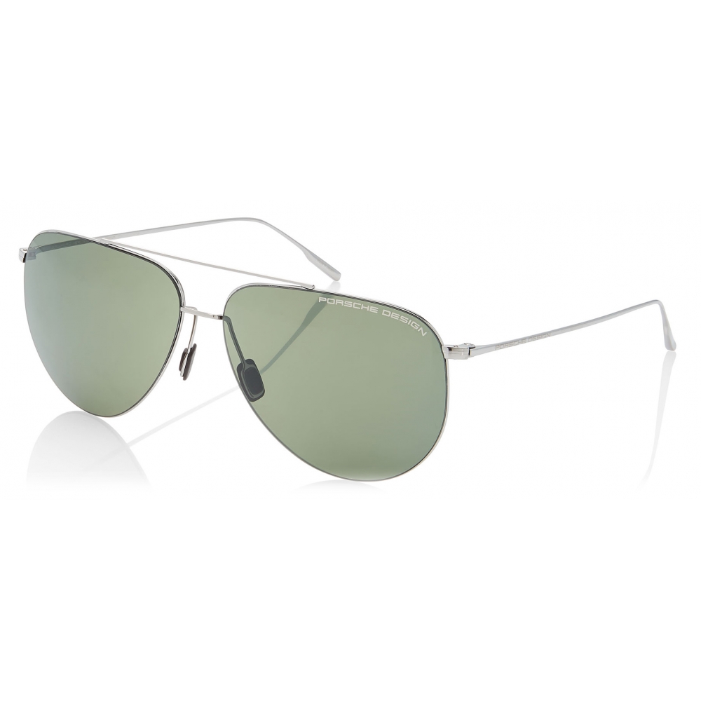 Porsche Design - P´8939 Sunglasses - Palladium Green - Porsche Design ...