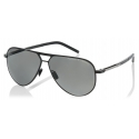 Porsche Design - 50Y P´8942 Sunglasses - Black Platinum Grey - Porsche Design Eyewear