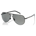 Porsche Design - Occhiali da Sole 50Y P´8942 - Nero Grigio Platino - Porsche Design Eyewear