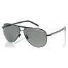 Porsche Design - 50Y P´8942 Sunglasses - Black Platinum Grey - Porsche Design Eyewear