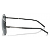 Porsche Design - 50Y P´8942 Sunglasses - Black Platinum Grey - Porsche Design Eyewear