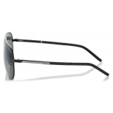 Porsche Design - Occhiali da Sole 50Y P´8942 - Nero Grigio Platino - Porsche Design Eyewear