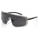 Porsche Design - P´8950 50Y Iconic 3D Sunglasses - Titanium - Porsche Design Eyewear