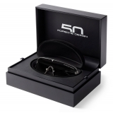 Porsche Design - Occhiali da Sole P´8950 50Y Iconic 3D - Titanio - Porsche Design Eyewear