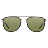 Porsche Design - Occhiali da Sole P´8692 - Grigio Scuro Oliva Verde - Porsche Design Eyewear