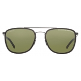 Porsche Design - P´8692 Sunglasses - Dark Grey Olive Green - Porsche Design Eyewear