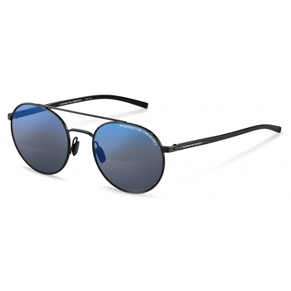 Porsche Design - P´8932 Sunglasses - Black Dark Blue - Porsche Design Eyewear