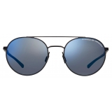 Porsche Design - P´8932 Sunglasses - Black Dark Blue - Porsche Design Eyewear