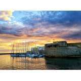 Al Pescatore Hotel & Restaurant - Exclusive Gold Gallipoli - Salento - Puglia Italy - 4 Days 3 Nights