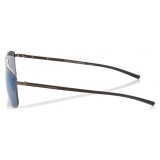 Porsche Design - Occhiali da Sole P´8696 - Grigio Blu Scuro - Porsche Design Eyewear