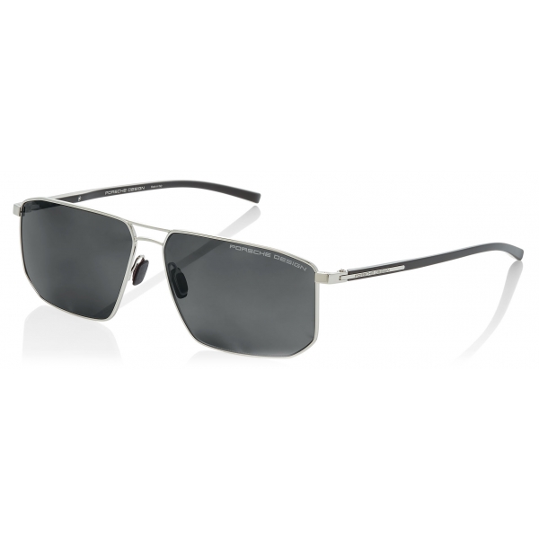 Porsche Design - P´8696 Sunglasses - Palladium Grey - Porsche Design Eyewear