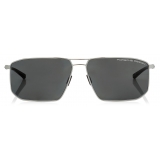 Porsche Design - Occhiali da Sole P´8696 - Palladio Grigio - Porsche Design Eyewear
