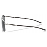 Porsche Design - P´8696 Sunglasses - Palladium Grey - Porsche Design Eyewear
