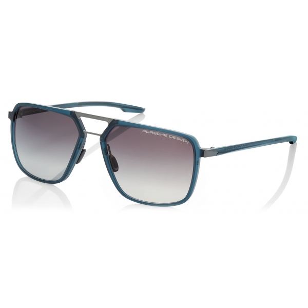 Porsche Design - P´8934 Sunglasses - Blue Grey - Porsche Design Eyewear