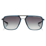 Porsche Design - P´8934 Sunglasses - Blue Grey - Porsche Design Eyewear